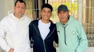 صفقة هجومية.. البنك الأهلي يضم عمر سعيد لاعب المقاصة لمدة 3 مواسم